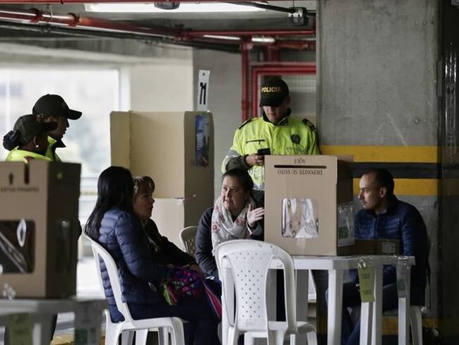 Autoridades del Tolima, listas para elecciones presidenciales