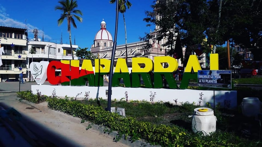 Autoridades rescataron a una familia secuestrada en Chaparral