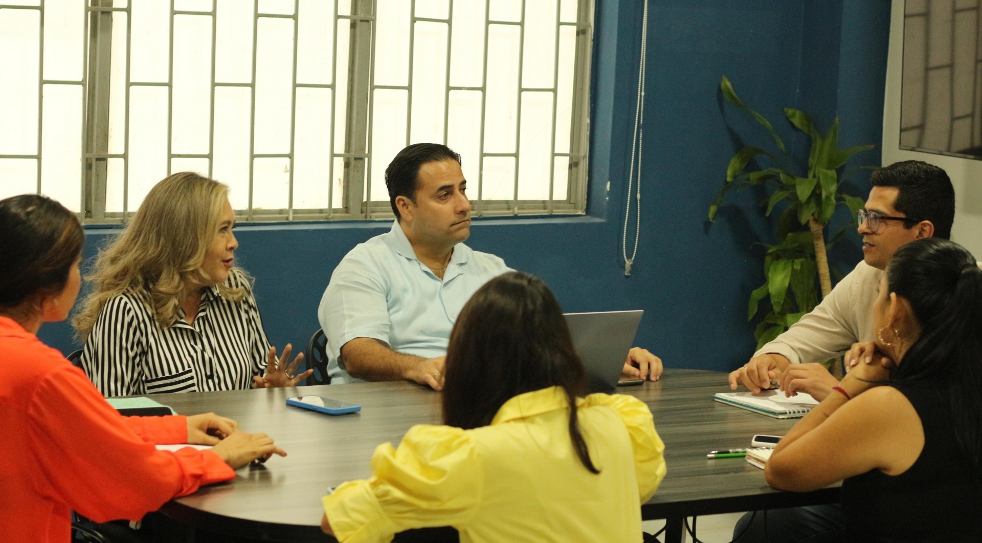 Avanza gestión para que el Tolima sea sede de los Juegos Nacionales 2027