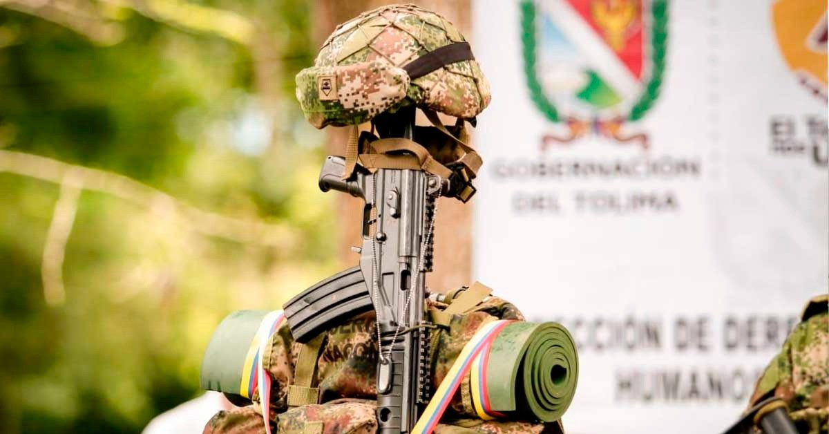 Avanza la coordinación de acciones para la reparación a víctimas del conflicto en Tolima