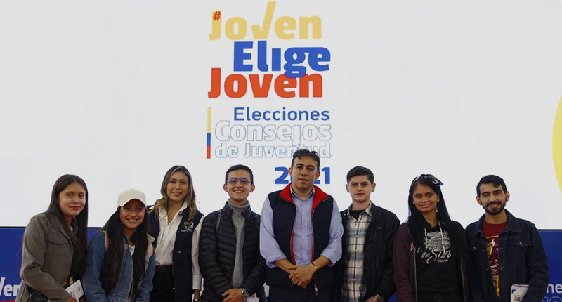 Avanzan preparativos para elecciones de Consejos Municipales de Juventud en el Tolima