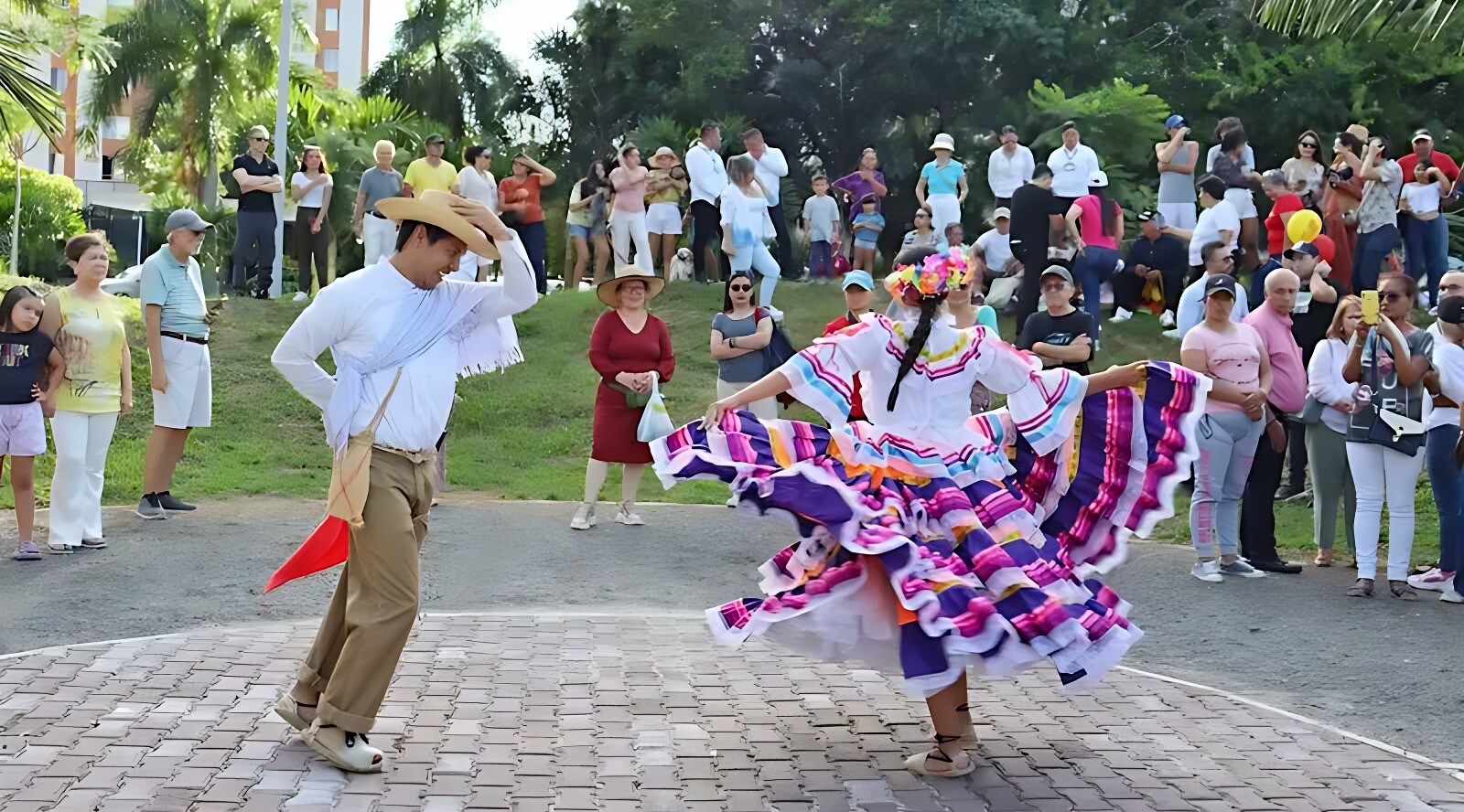 Cultura y paz: el motor que transforma las comunas de Ibagué