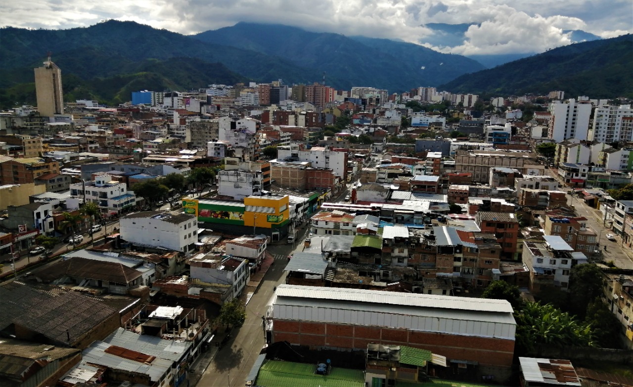 Bajos niveles de insatisfacción de ibaguereños en encuesta sobre Covid-19