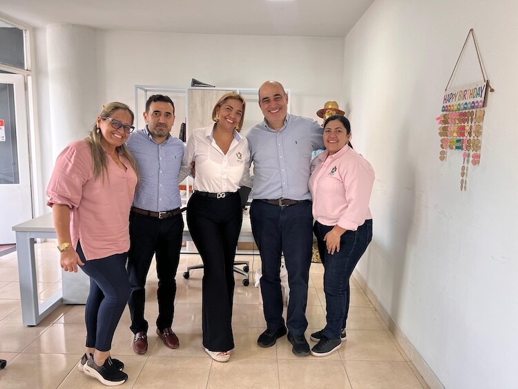 Alianzas para crecer: más acceso financiero y formación para mujeres emprendedoras del Tolima