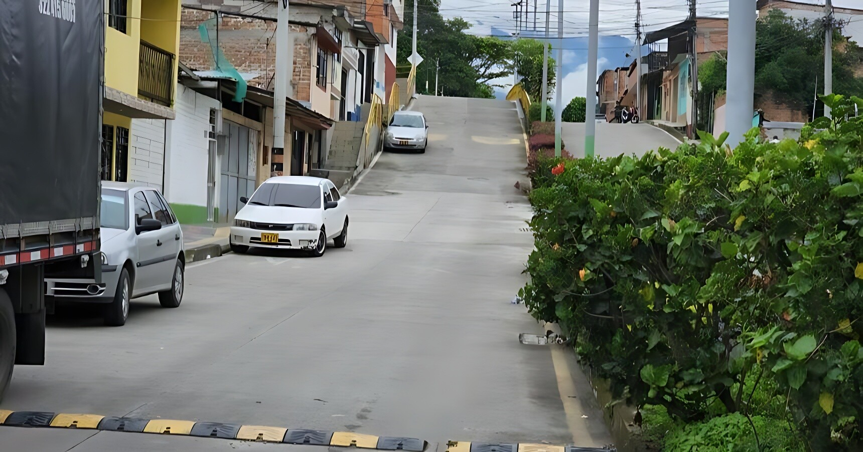 Atacan a bala a un hombre en el barrio América de Ibagué