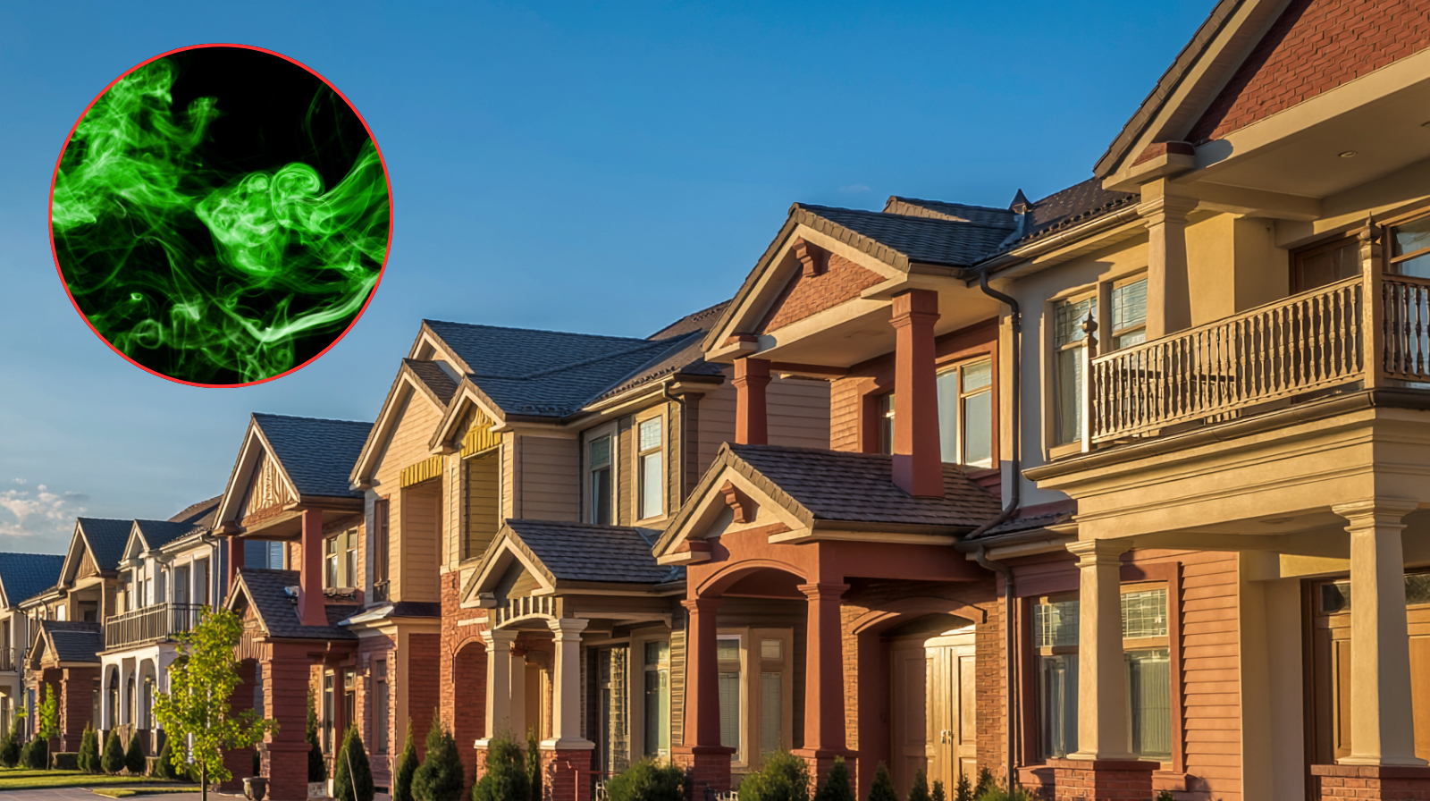 La pesadilla de los residentes del Condominio Las Victorias en Ibagué: olores nauseabundos