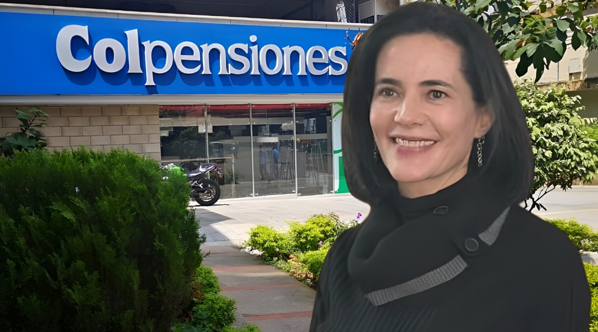 La abogada Beatriz Vélez asume la presidencia de Colpensiones