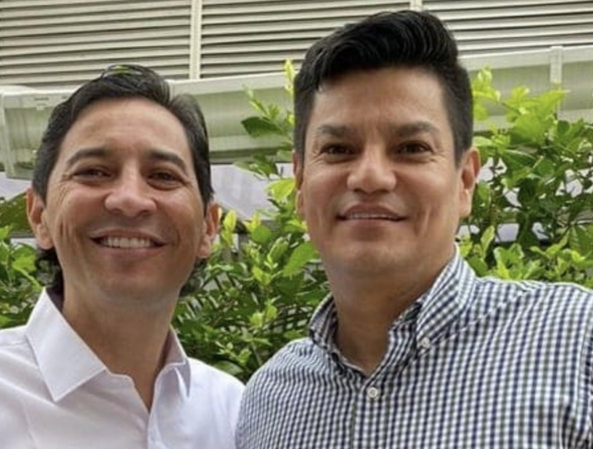 El nuevo nombramiento polémico del alcalde Hurtado