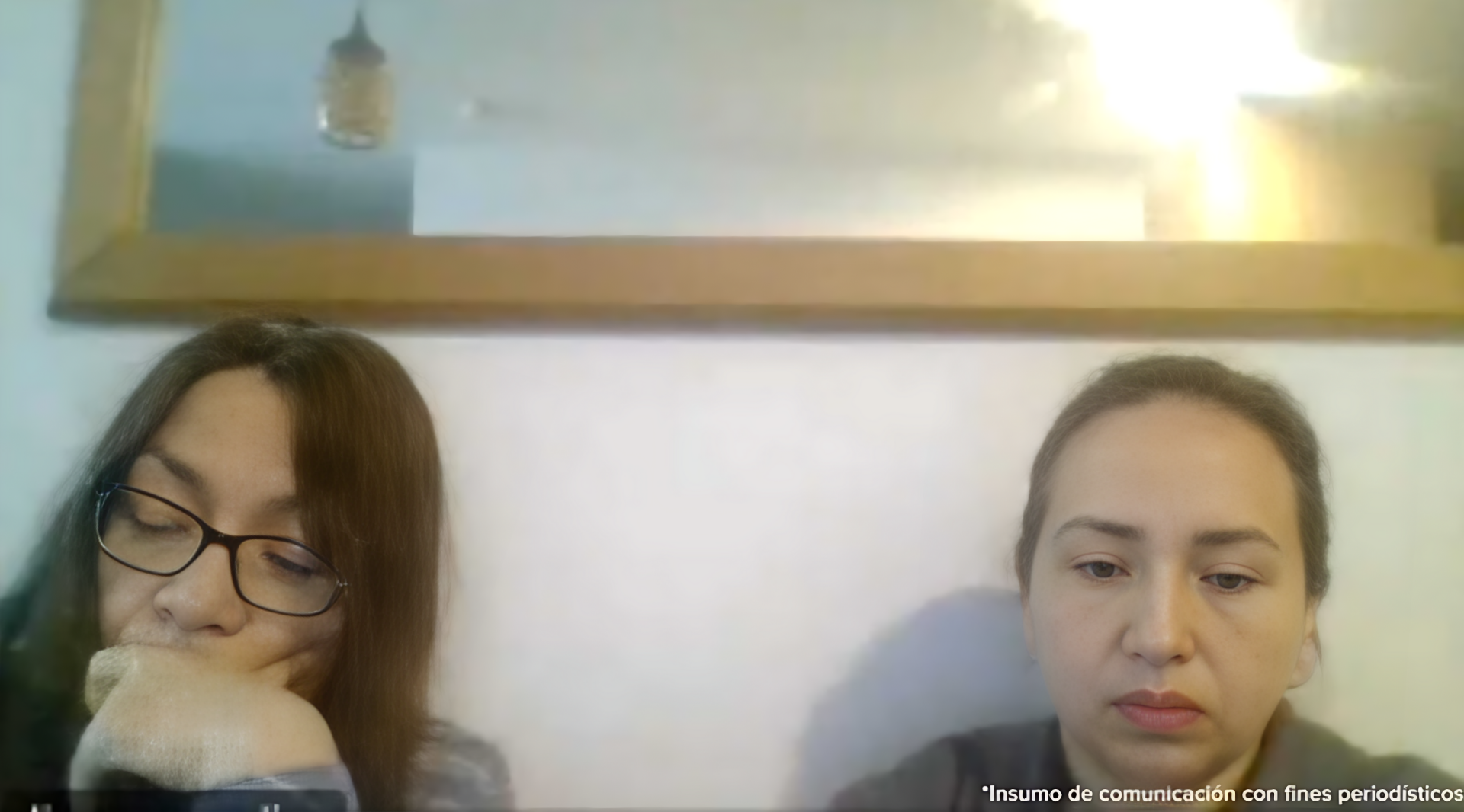 Hermanas ibaguereñas habrían engañado a 27 ciudadanos con falsos remates