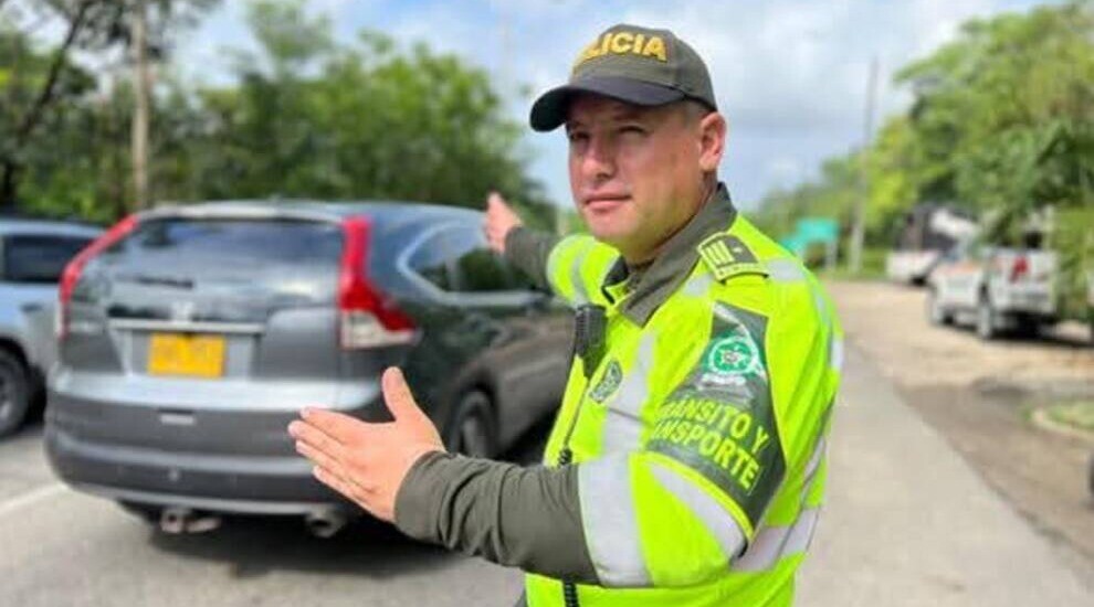 Mortalidad vial durante la semana de receso escolar se redujo en el Tolima