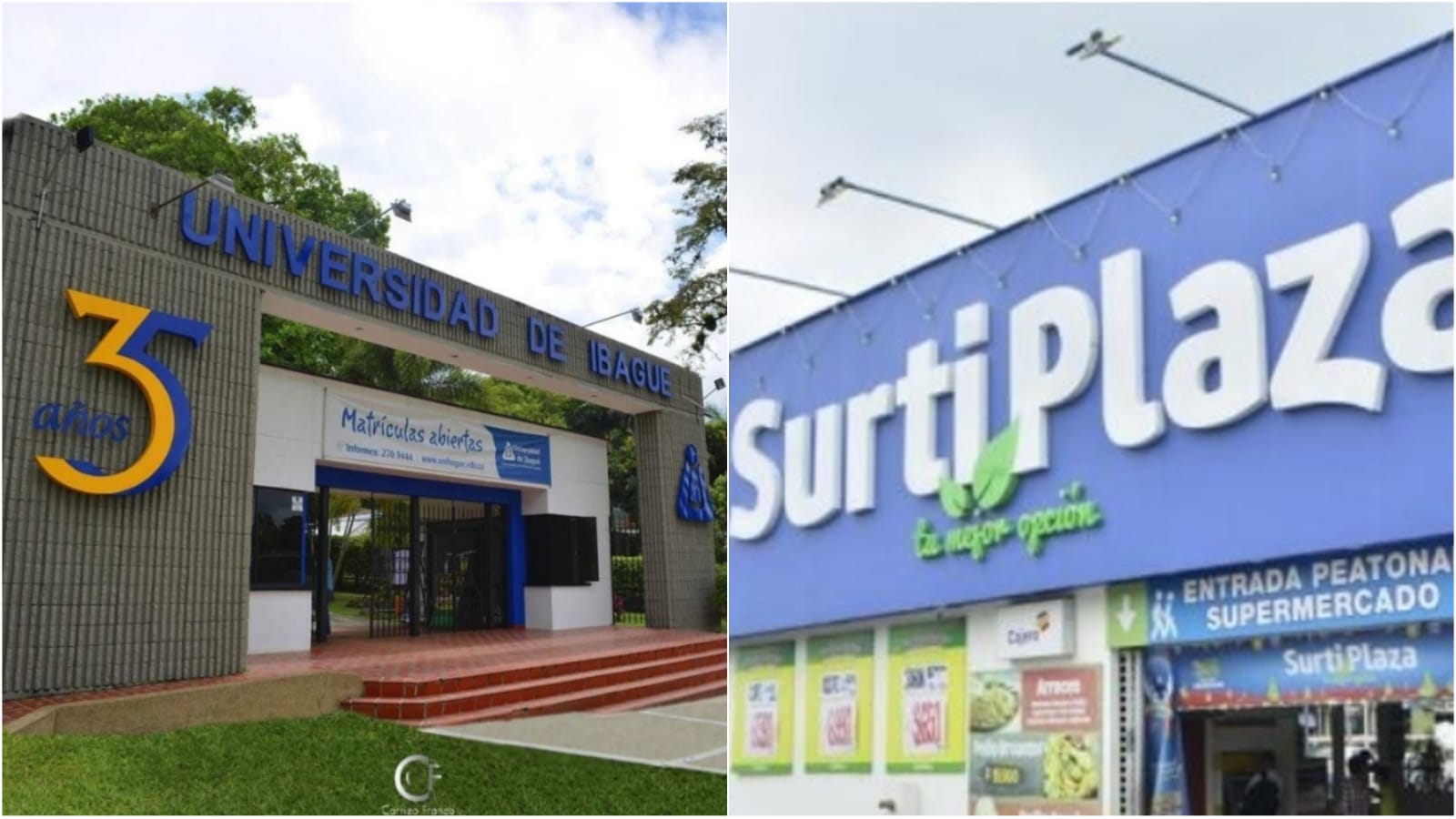 Bingo Solidario para ayudar a estudiantes