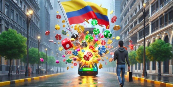 Cómo Elegir un Casino de Bitcoin Confiable en Colombia: Claves de Seguridad y Transparencia