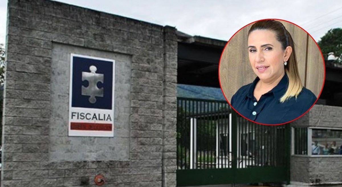 Casa por cárcel a fiscal de Ibagué capturada por presuntos nexos con el Clan del Golfo