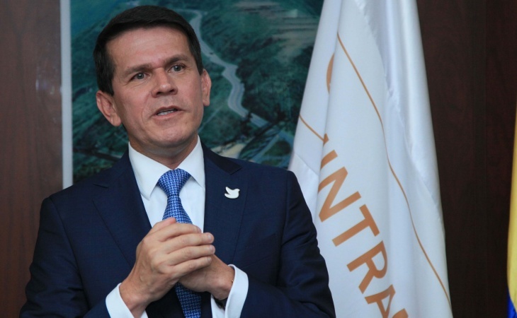 Avances y retos en la seguridad del Tolima