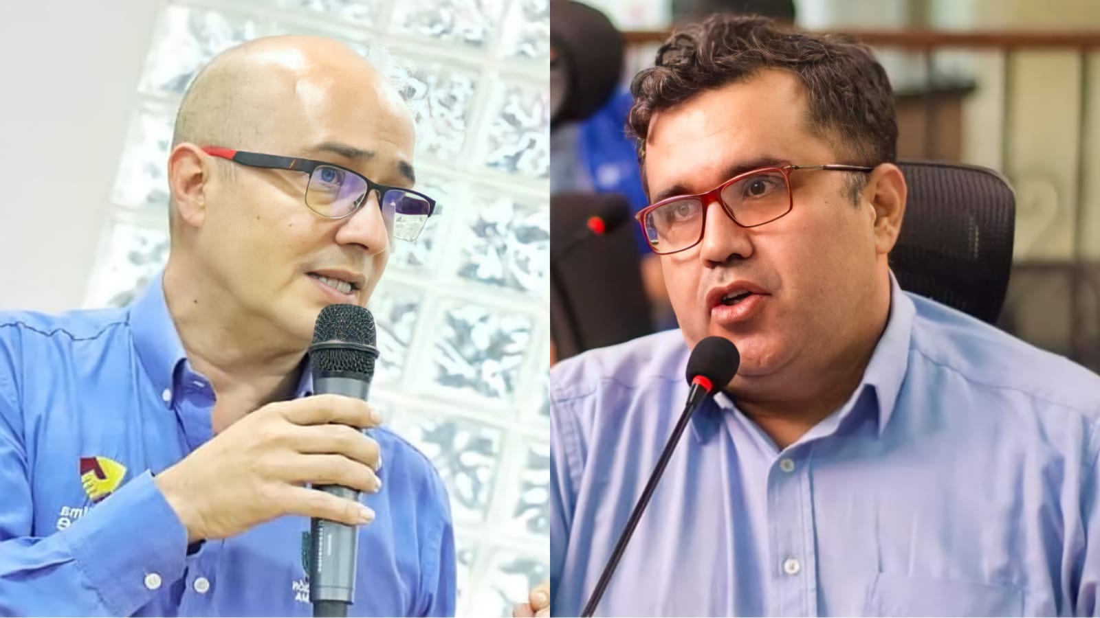 "Bolívar facilitó el negocio privado y de paso ayudó a la quiebra de la USI": concejal Correa