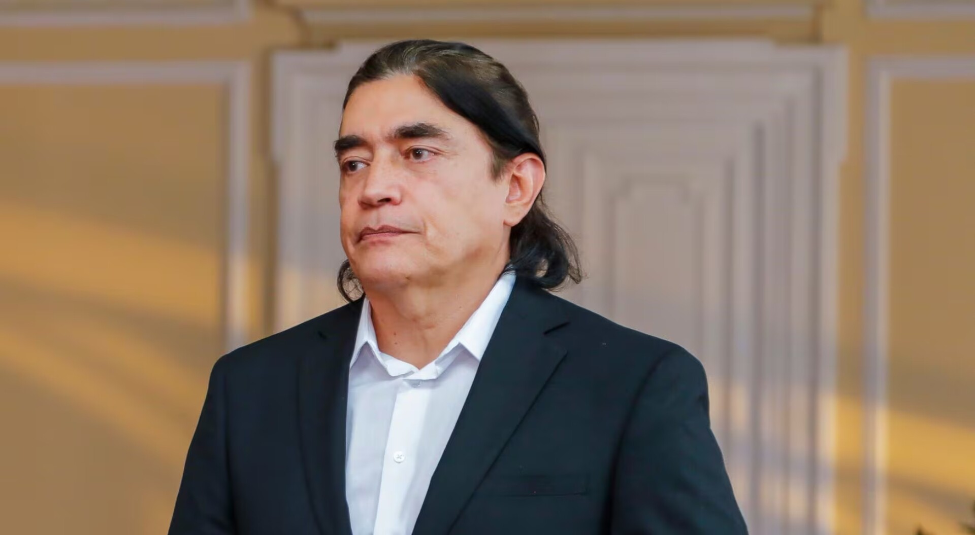 Bolívar lidera la intención de voto para la consulta del Pacto Histórico