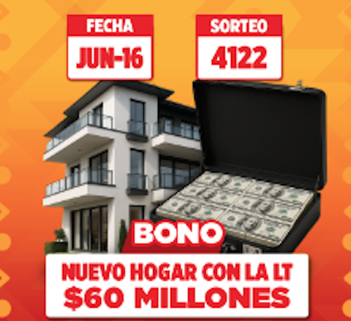 Yo quiero ya la casita