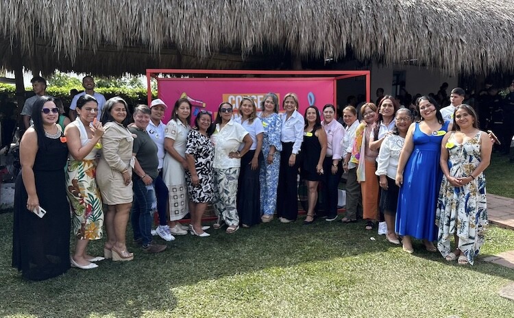Más preparación, más protección: Tolima fortalece su respuesta frente a las violencias de género