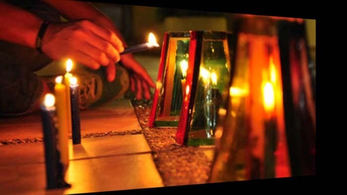 En noche de velitas, Ibagué reportó buen comportamiento ciudadano