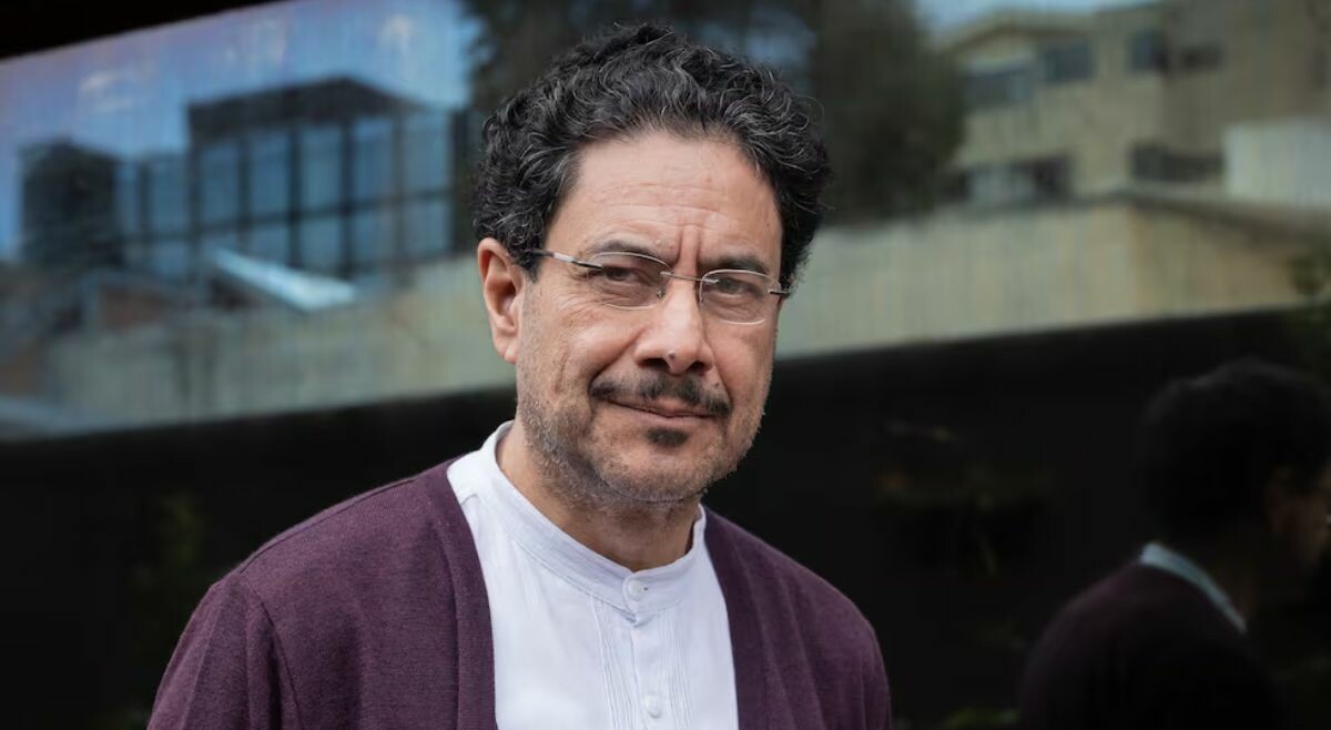 “Buscar la paz no es un crimen”: Iván Cepeda