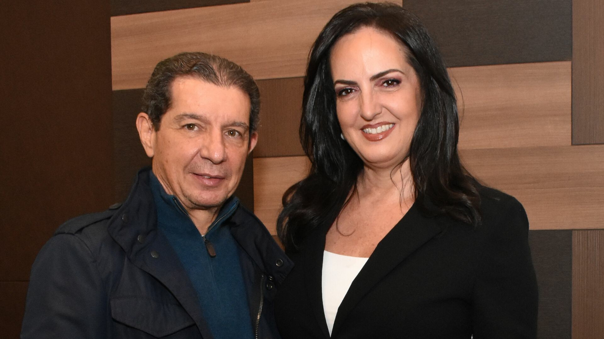 Cabal–Lafaurie rompen con el Centro Democrático y piden una “salida digna”