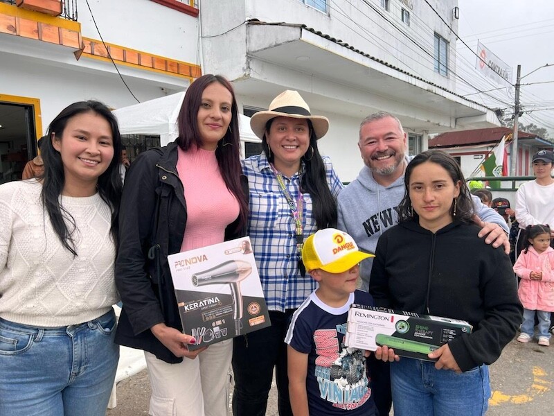 Tolima fortalece acciones por el bienestar de las mujeres