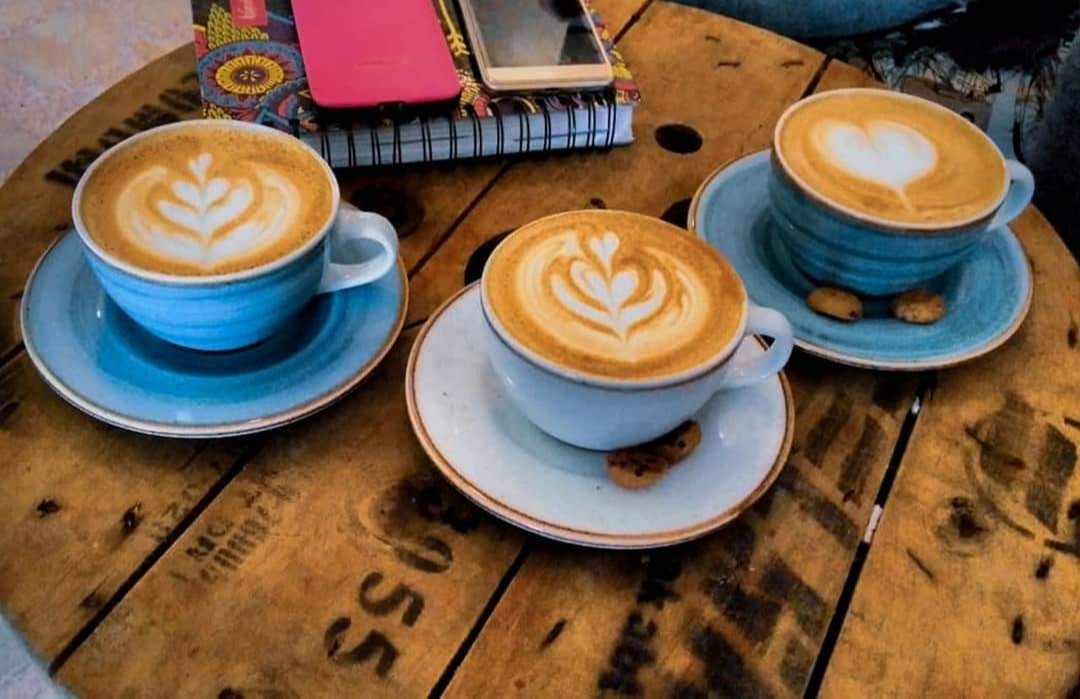 Conozca los mejores cafés de Ibagué con la Ruta Espiral Cultural