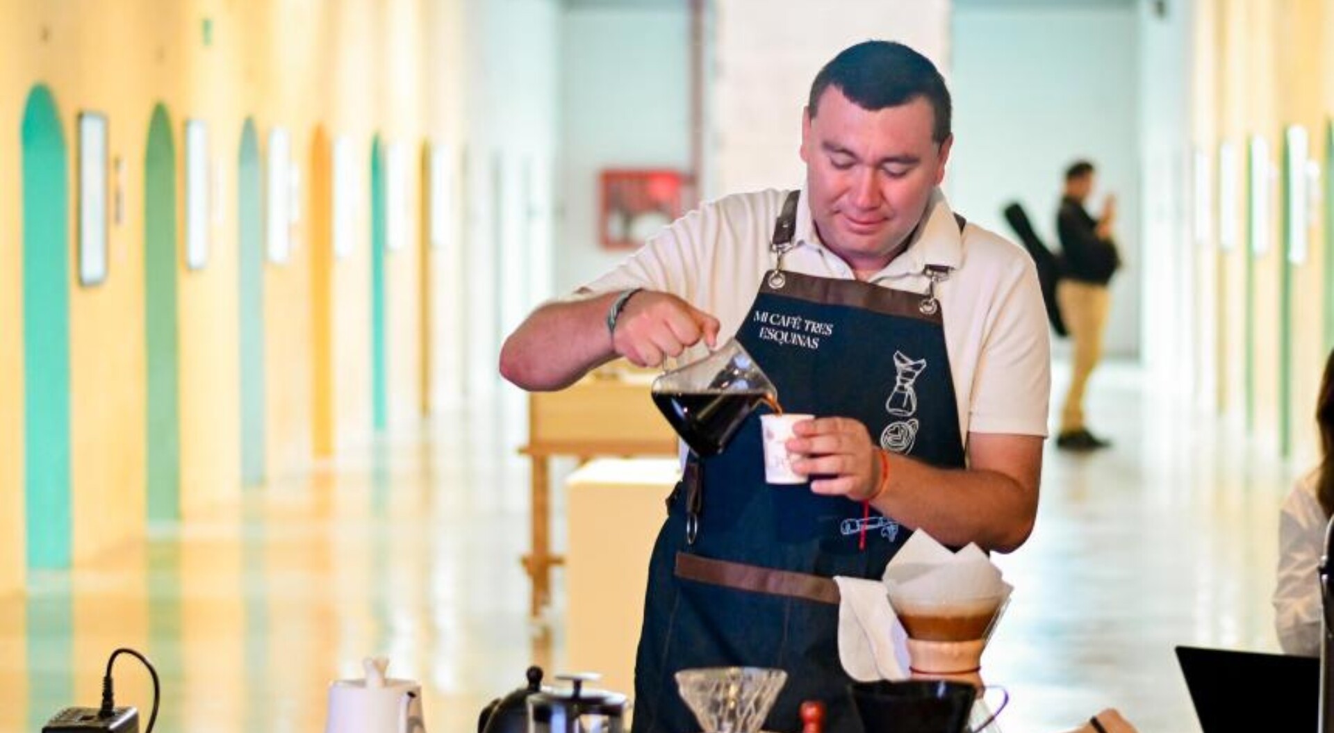 Café, música y emprendimiento: así será el Ibagué Café Festival 2025