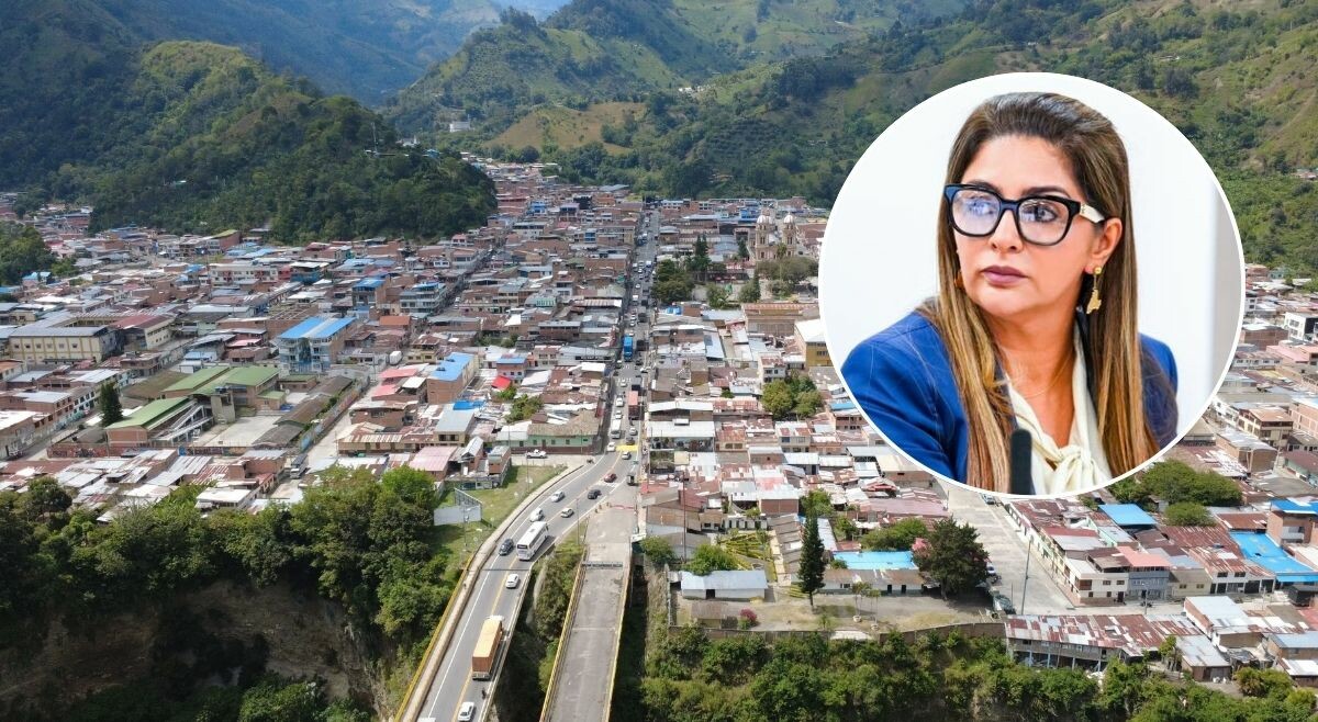 Rechazo en Cajamarca a revisión de Acuerdo de predios de 'La Colosa' por la gobernación del Tolima