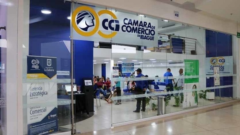 Candidatos a la Alcaldía de Ibagué y a la Gobernación del Tolima en foro económico y empresarias