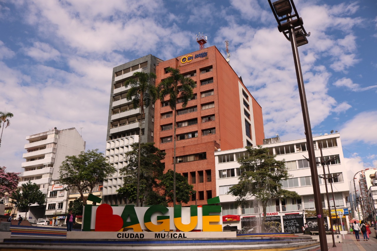 Capacitación a empresarios ibaguereños sobre temas digitales