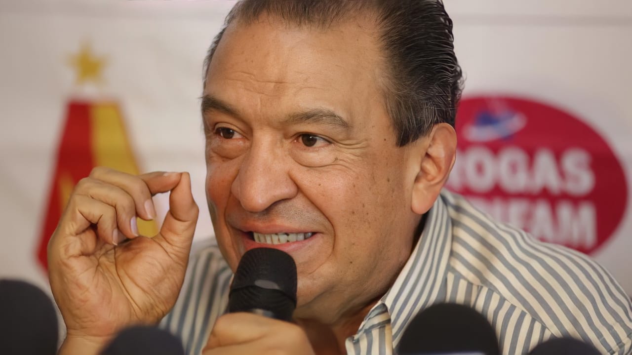 Camargo a pedir perdón por sus declaraciones machistas contra futbolistas