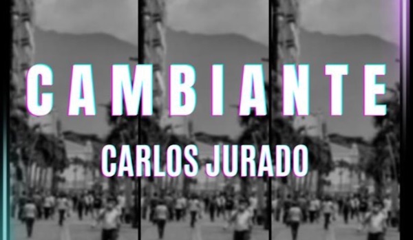 “Cambiante”, así suena la carrera Tercera