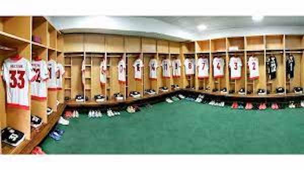 Veedurías insisten que camerinos del estadio de Ibagué no cumplen con medidas de salubridad