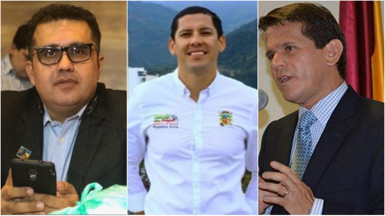 Viaducto de la 60, es igual a los aviones de guerra de Duque