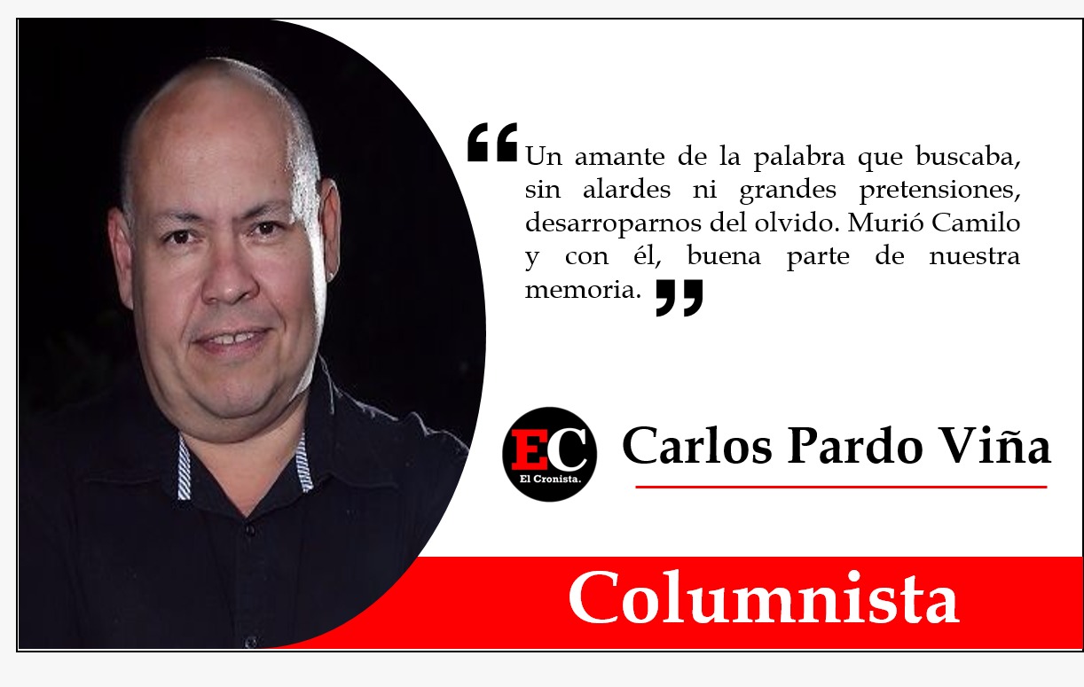 Camilo, el memorioso