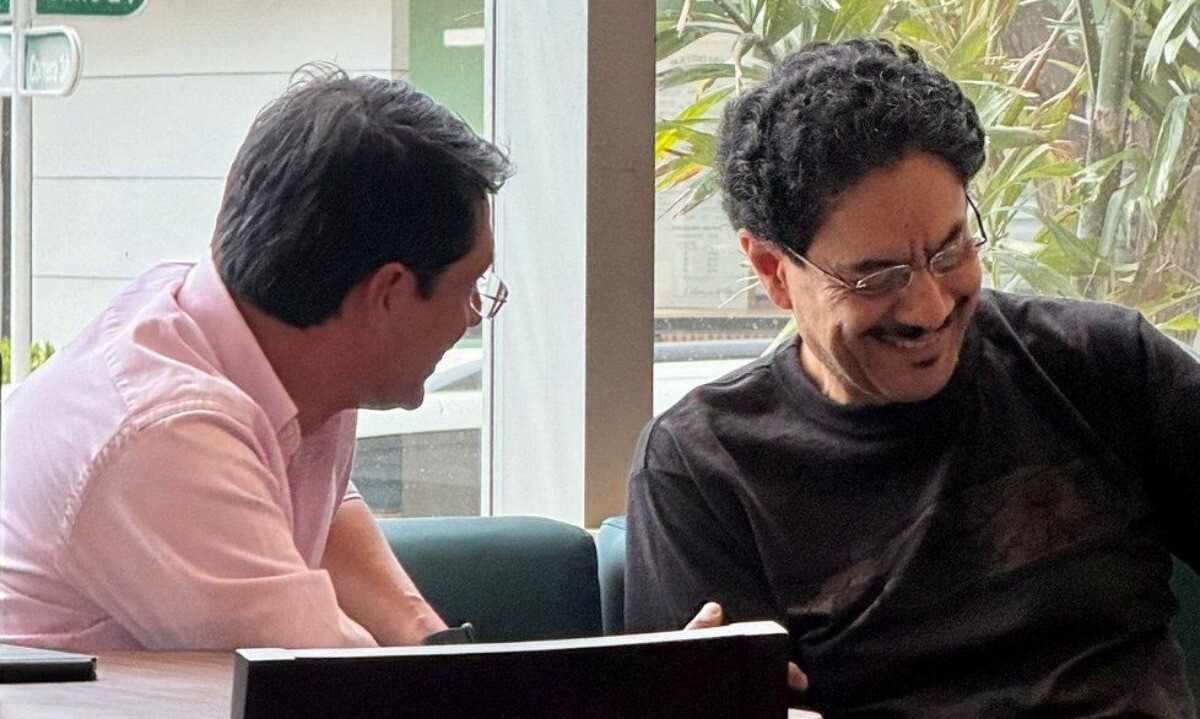 “Conmigo no cuenten para dividir el progresismo”: Camilo Romero