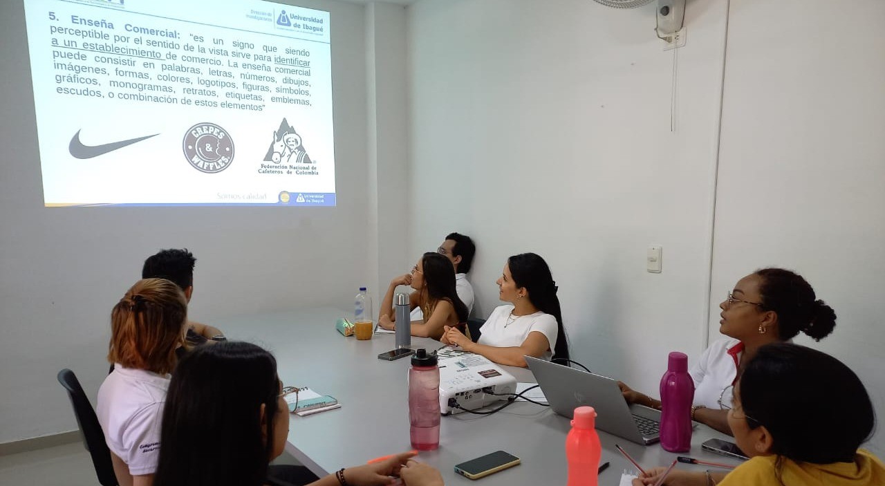 Conozca cómo se registra y protege una marca