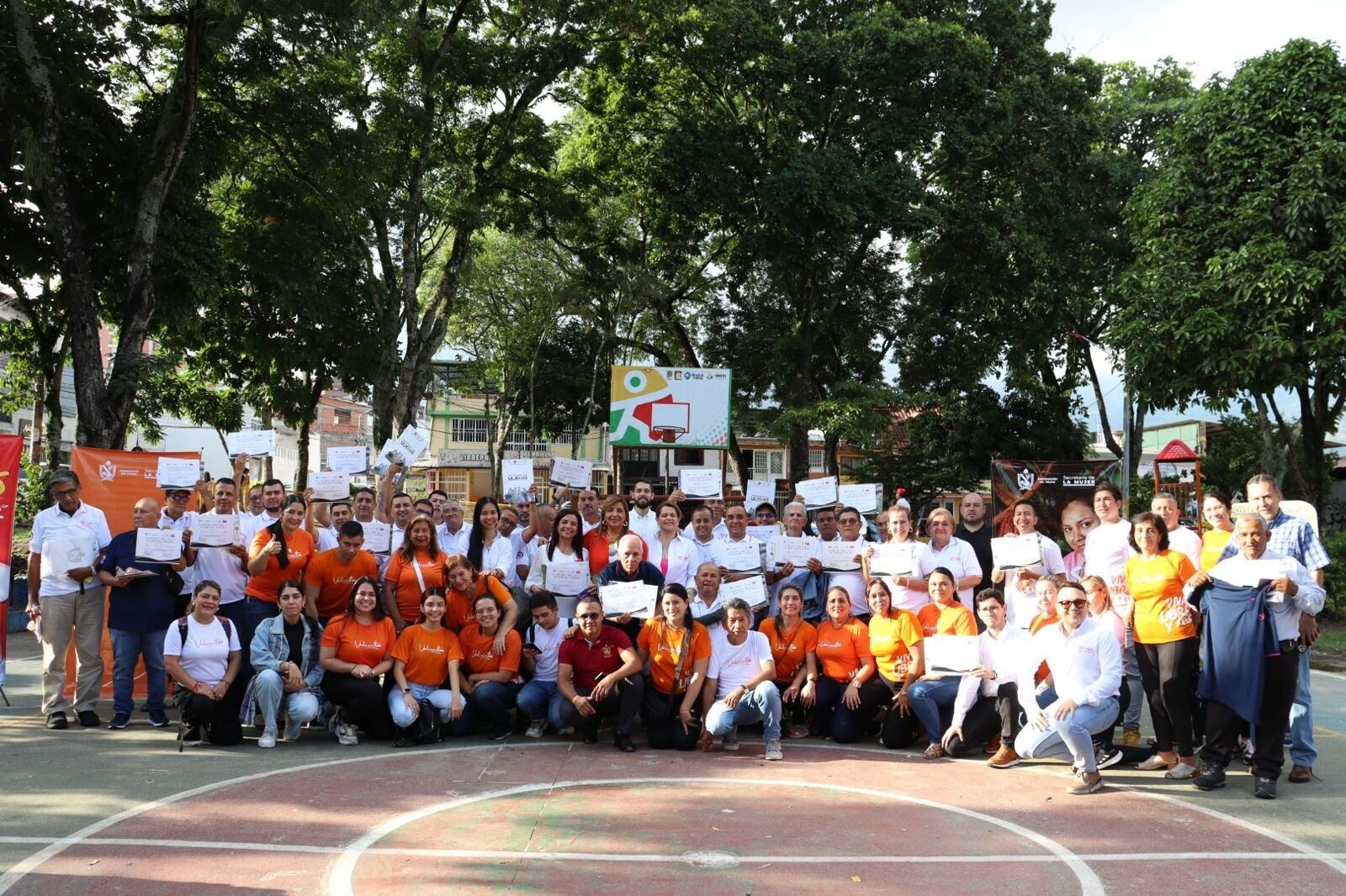 En el Tolima se afianza estrategia para prevenir la violencia contra la mujer