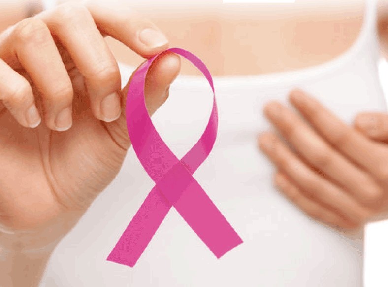 Colombia segundo en campañas de prevención en cáncer de mama