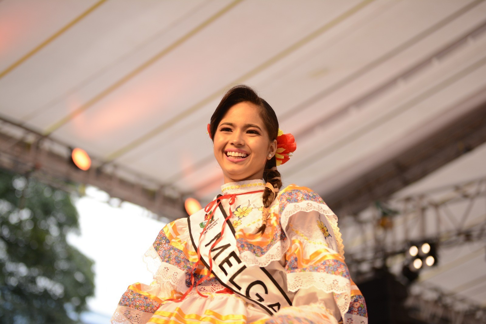 Candidatas, ya pueden inscribirse al Reinado Departamental del Turismo en Melgar