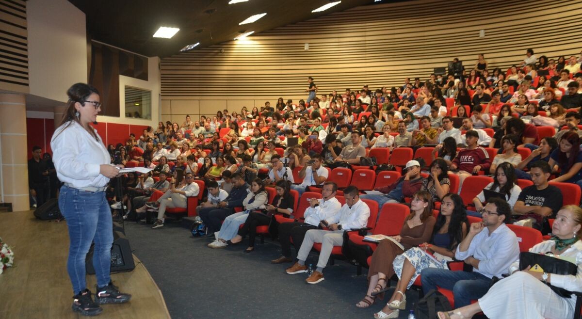 Candidatos a la rectoría de la UT presentan sus propuestas ante comunidad universitaria