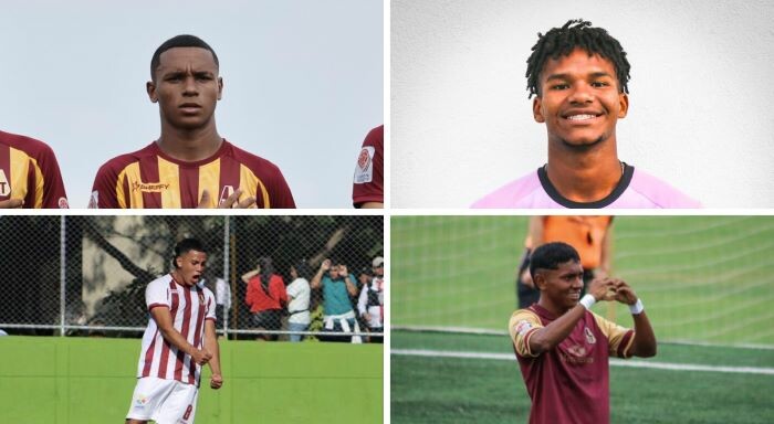 El "ADN" tolimense toma fuerza