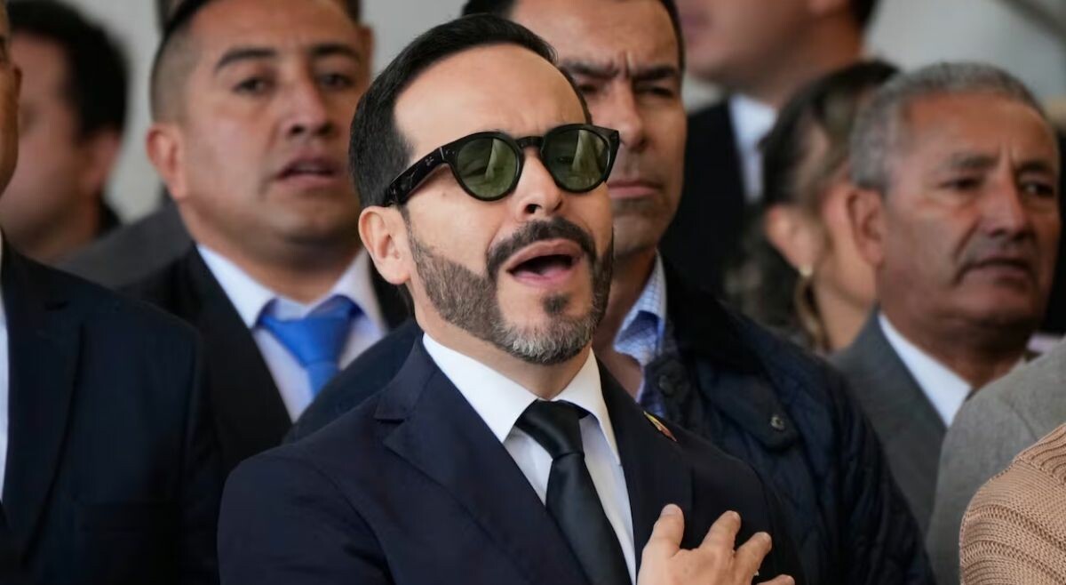 ¿Capitolio Nacional o cantón militar? El Congreso deberá decidir dónde se posesionará De la Espriella