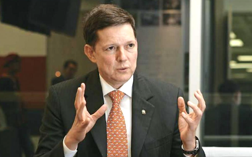 “Candidato Orozco no tiene inhabilidad”: abogado defensor