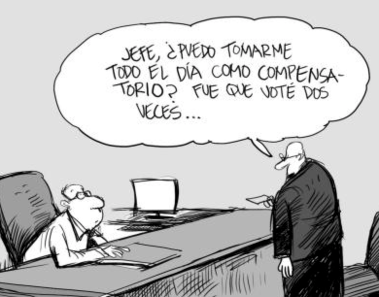 Caricatura