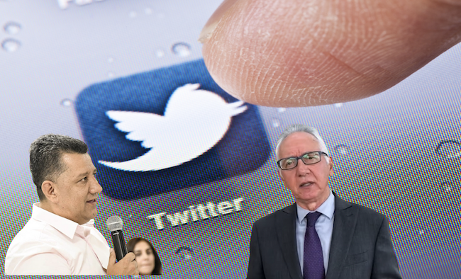 Guillermo A. Jaramillo responsabilizó a Hurtado y Orozco de hechos en el Tolima