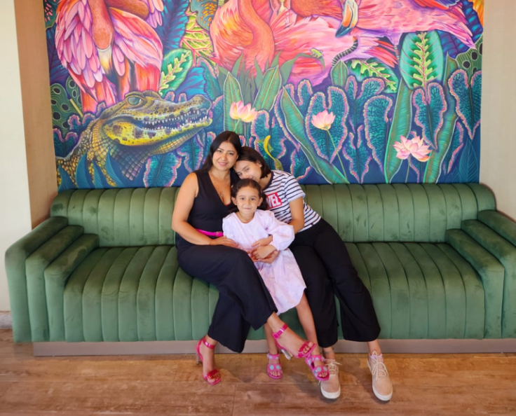 Red de Mujeres Viajeras: un sueño que inspira y transforma