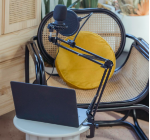 El auge del podcast en Colombia: Nuevas voces, nuevas formas de contar