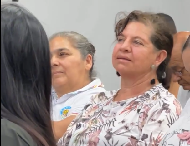 Las tecnologías no deben generar brechas en las mujeres